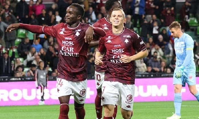 Nhận định, soi kèo FCSR Obernai vs FC Metz, 19h45 ngày 16/11: Đẳng cấp vượt trội