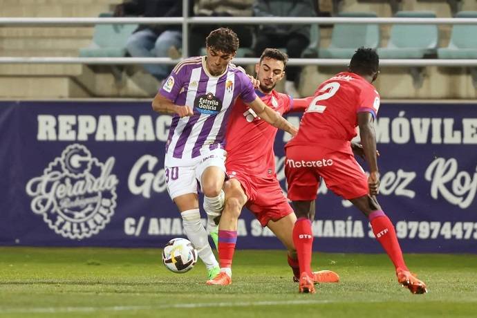 Nhận định, soi kèo Getafe vs Real Valladolid, 3h00 ngày 23/11: Khó cho chủ nhà