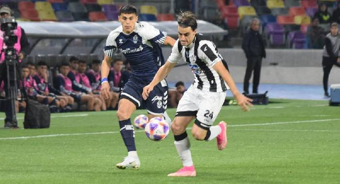 Nhận định, soi kèo Gimnasia vs Central Cordoba, 04h45 ngày 6/11: Chia điểm