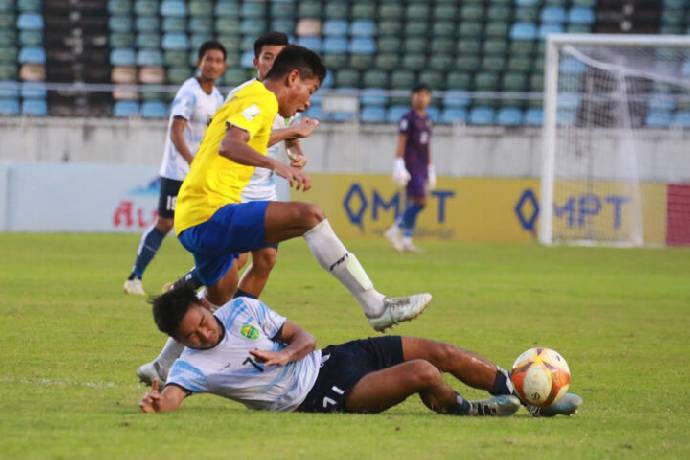 Nhận định, soi kèo ISPE FC vs Dagon FC, 16h30 ngày 4/11: Nỗi đau kéo dài