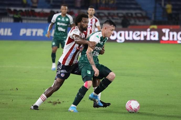 Nhận định, soi kèo Junior FC vs Deportivo Cali, 7h00 ngày 15/11: Khó cản chủ nhà