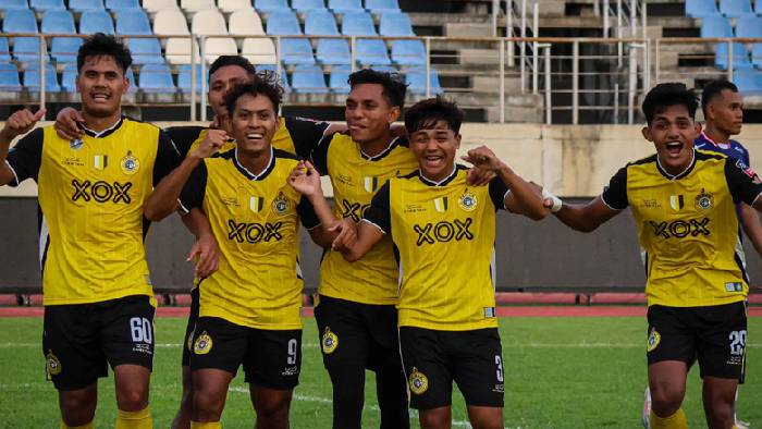 Nhận định, soi kèo Kelantan vs Perak, 20h00 ngày 22/11: Thất vọng chủ nhà