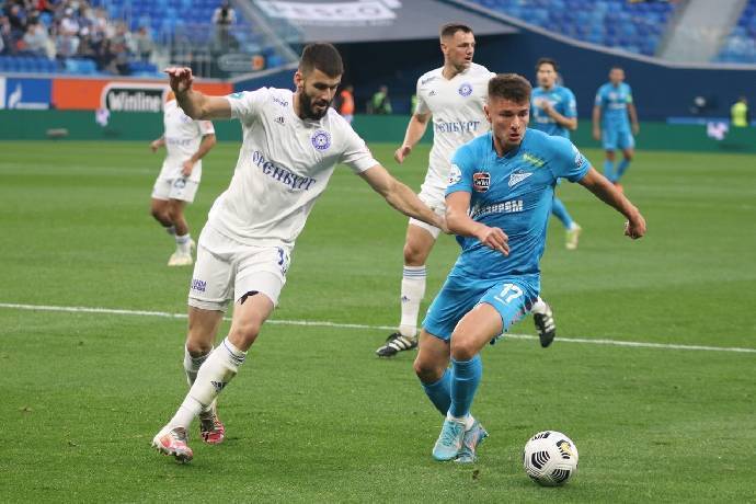 Nhận định, soi kèo Krylia Sovetov vs Akhmat Grozny, 18h00 ngày 24/11: Niềm vui xa vời