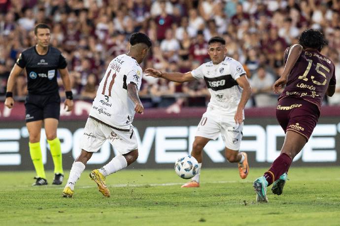 Nhận định, soi kèo Lanus vs Atletico Platense, 4h45 ngày 12/11: Khó san bằng