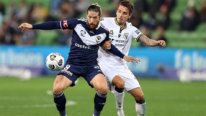 Nhận định, soi kèo Melbourne Victory vs Macarthur FC, 12h00 ngày 3/11: Không hề ngon ăn