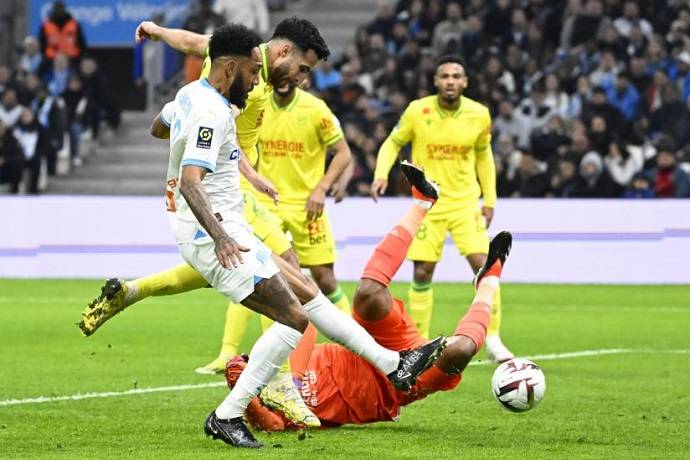 Nhận định, soi kèo Nantes vs Marseille, 2h45 ngày 4/11: Bám đuổi tốp đầu