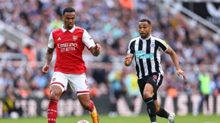 Nhận định, soi kèo Newcastle vs Arsenal, 19h30 ngày 02/11: Ám ảnh mang tên St. James’ Park