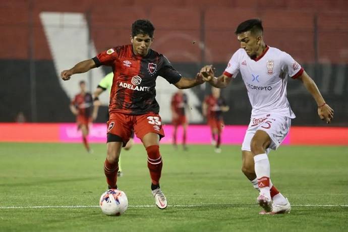 Nhận định, soi kèo Newell’s Old Boys vs Huracan, 7h00 ngày 6/11: Đua vô địch