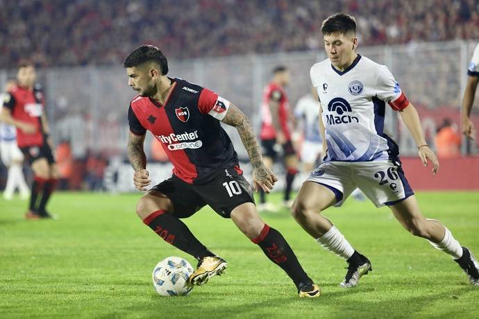 Nhận định, soi kèo Newell’s Old Boys vs Independiente, 5h00 ngày 27/11: Chủ nhà sa sút