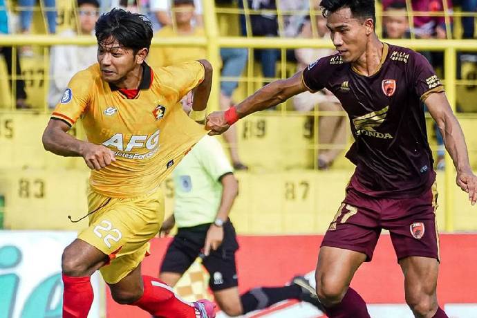 Nhận định, soi kèo PSM Makassar vs Persik Kediri, 19h00 ngày 4/11: Tin vào chủ nhà