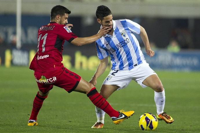 Nhận định, soi kèo Real Zaragoza vs Malaga, 3h00 ngày 18/11: Bám đuổi