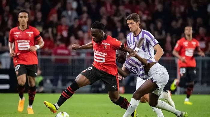 Nhận định, soi kèo Rennes vs Toulouse, 23h00 ngày 10/11: Vượt mặt khách