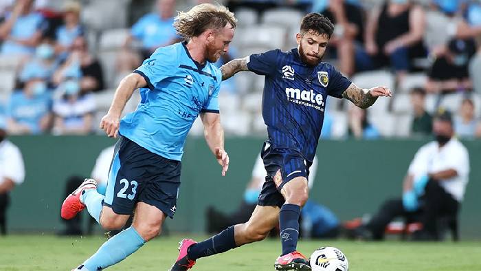 Nhận định, soi kèo Sydney FC vs Macarthur FC, 14h00 ngày 10/11: Sáng cửa dưới