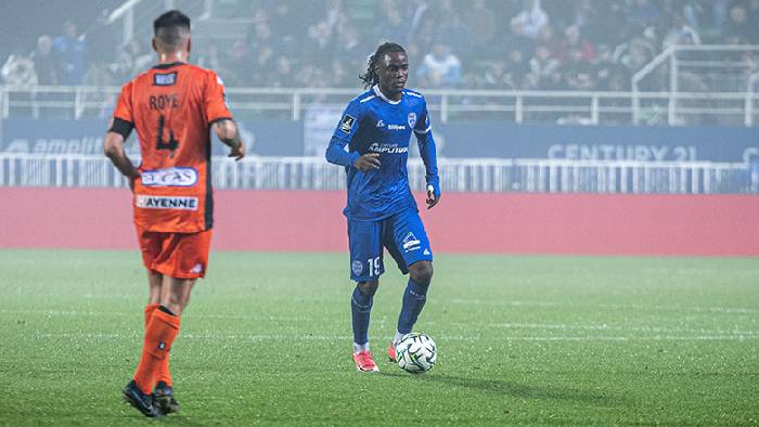 Nhận định, soi kèo Troyes vs Grenoble, 02h00 ngày 23/11: Tin vào cửa trên