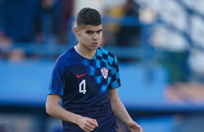 Nhận định, soi kèo U19 Armenia vs U19 Croatia, 19h00 ngày 13/11: Lợi thế chủ nhà