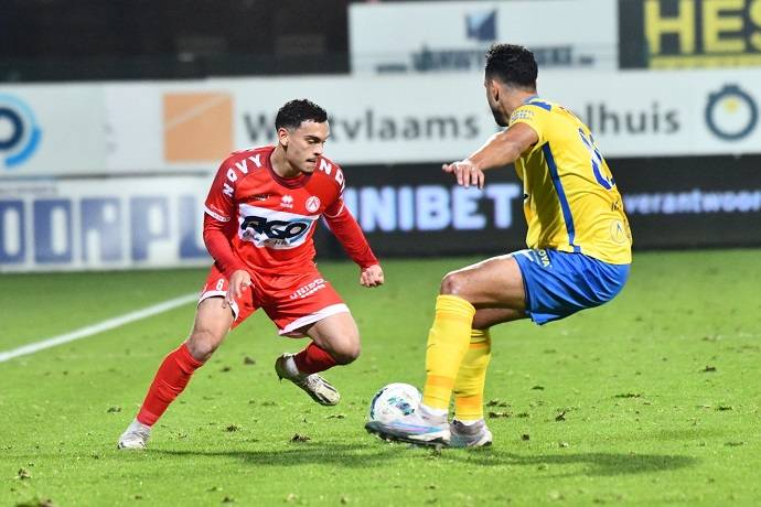 Nhận định, soi kèo Westerlo vs Kortrijk, 1h15 ngày 25/11: Cơ hội cho chủ nhà