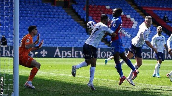 Soi kèo góc Aston Villa vs Crystal Palace, 22h00 ngày 23/11