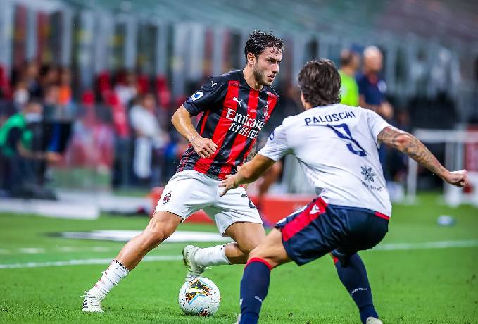 Soi kèo góc Genoa vs Cagliari, 18h30 ngày 24/11