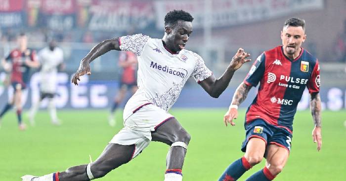 Soi kèo góc Genoa vs Como, 02h45 ngày 8/11: Thế trận giằng co