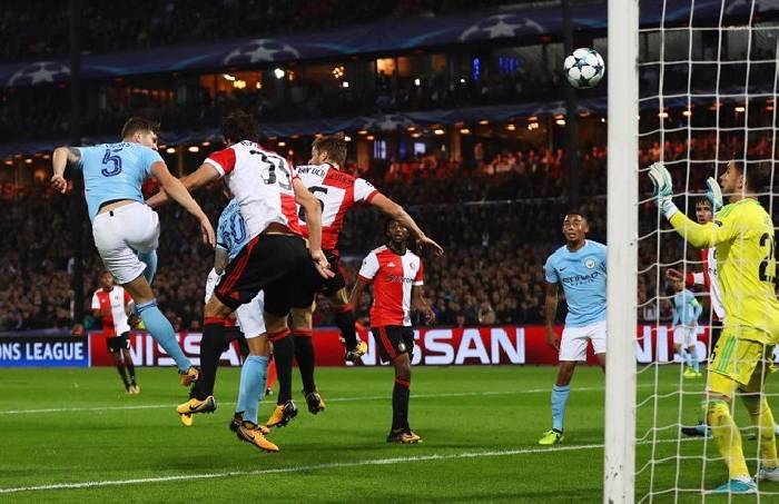 Soi kèo góc Man City vs Feyenoord, 3h00 ngày 27/11