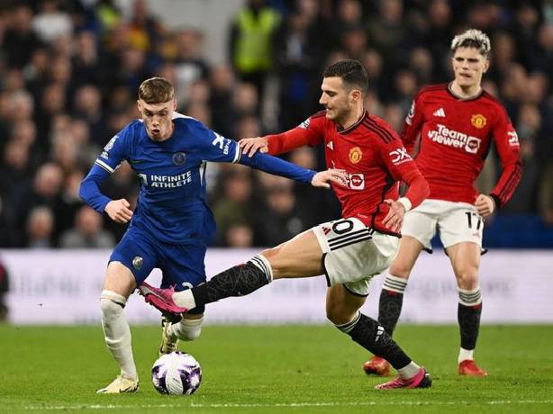 Soi kèo góc MU vs Chelsea, 23h30 ngày 3/11