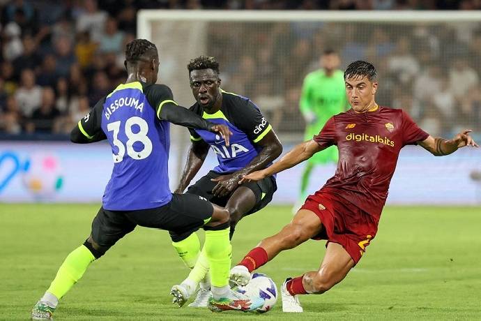 Soi kèo góc Tottenham vs AS Roma, 3h00 ngày 29/11