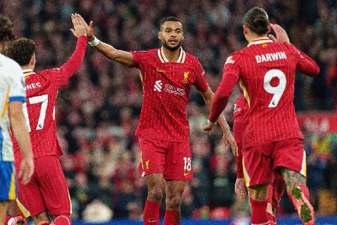 Soi kèo phạt góc Liverpool vs Leverkusen, 03h00 ngày 6/11