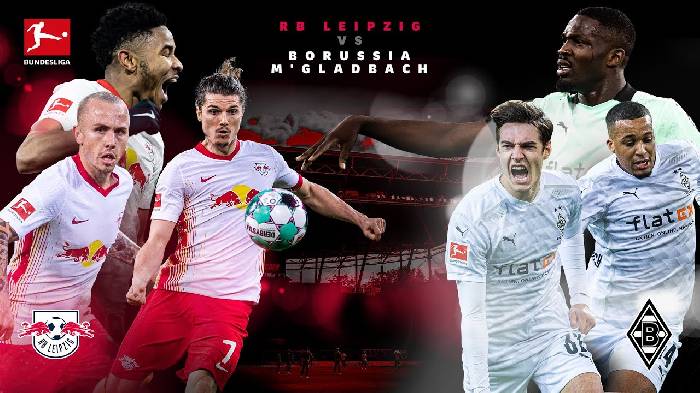 Soi kèo phạt góc RB Leipzig vs M’gladbach, 00h30 ngày 10/11