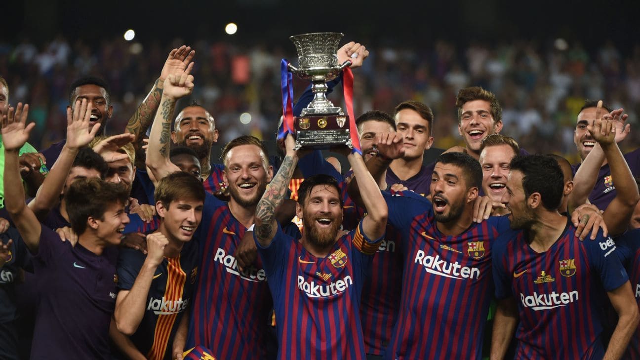 Tìm hiểu tất tần tật về tiểu sử danh thủ vĩ đại Lionel Messi 