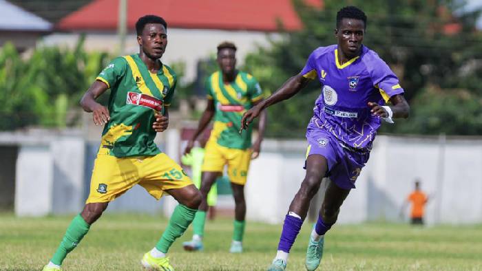 Nhận định, soi kèo Aduana Stars vs Accra Lions, 22h00 ngày 23/12: Khách thất thế