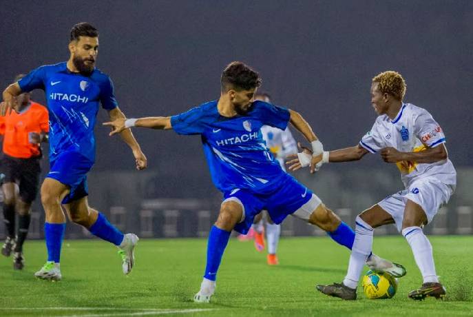 Nhận định, soi kèo Al Andalus vs Al Hilal Benghazi, 19h30 ngày 31/12: Bắt nạt chủ nhà