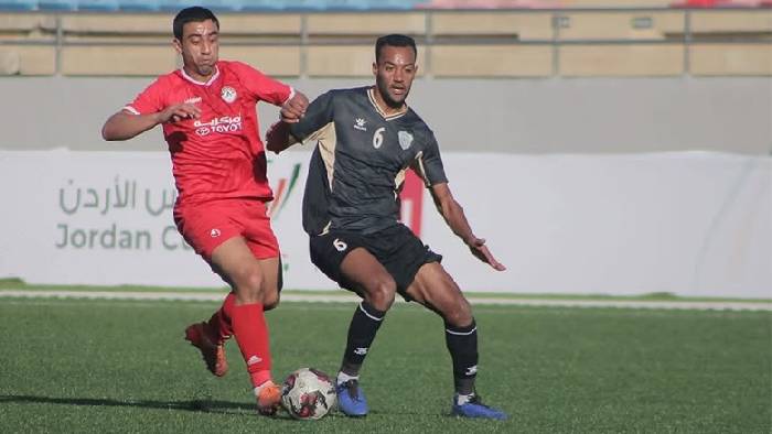 Nhận định, soi kèo Al Baq’a vs Al Hashemeya, 19h00 ngày 31/12: Khách đáng tin