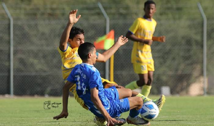 Nhận định, soi kèo Al Khaburah vs Bahla, 19h45 ngày 11/12: Khó tin cửa trên