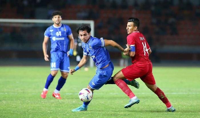 Nhận định, soi kèo Al Shorta vs Al Minaa Basra, 21h00 ngày 29/12: Phản kháng quyết liệt