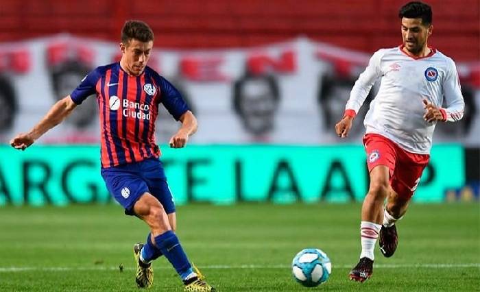 Nhận định, soi kèo Argentinos Juniors vs San Lorenzo, 05h15 ngày 10/12: Chủ nhà lún sâu