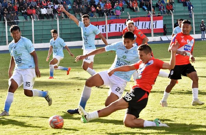 Nhận định, soi kèo Aurora vs Nacional Potosi, 6h00 ngày 18/12: Rào cản tâm lý