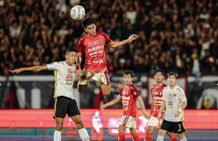 Nhận định, soi kèo Bali United vs Persija Jakarta, 19h00 ngày 15/12: Nhiệm vụ thất bại