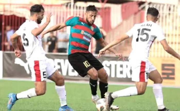 Nhận định, soi kèo Ben Aknoun vs MC Alger, 1h00 ngày 31/12: Vé cho đội khách