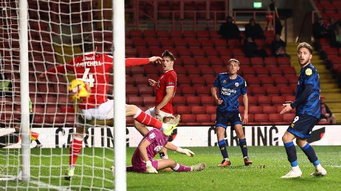 Nhận định, soi kèo Crawley Town vs Charlton Athletic, 22h00 ngày 1/1: Đòi nợ