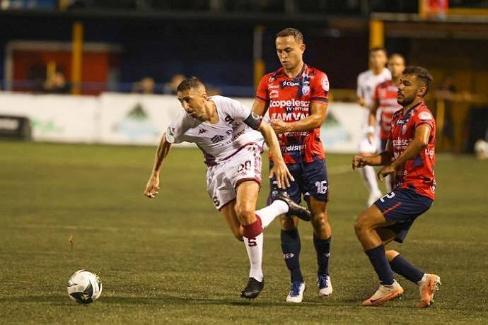 Nhận định, soi kèo Deportivo Saprissa vs San Carlos, 9h00 ngày 11/12: ‘Con mồi’ ưa thích