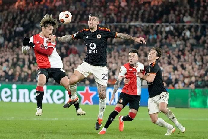 Nhận định, soi kèo Feyenoord vs Heracles, 3h00 ngày 15/12: ‘Con mồi’ quen thuộc