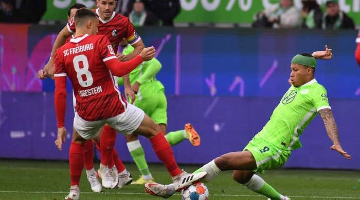 Nhận định, soi kèo Freiburg vs Wolfsburg, 2h30 ngày 14/12: