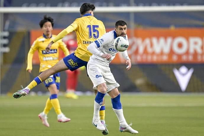 Nhận định, soi kèo Gent vs Sint-Truidense, 2h45 ngày 8/12: Điểm tựa sân nhà