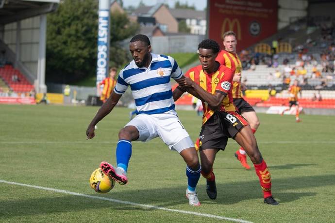 Nhận định, soi kèo Greenock Morton vs Partick Thistle, 22h00 ngày 31/12: Đôi ngả chia ly…