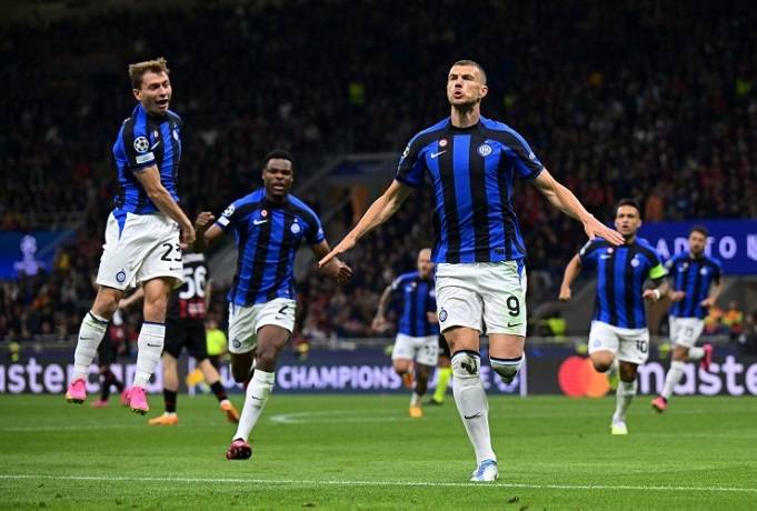 Nhận định, soi kèo Inter Milan vs Como, 2h45 ngày 24/12: Đẳng cấp chênh lệch