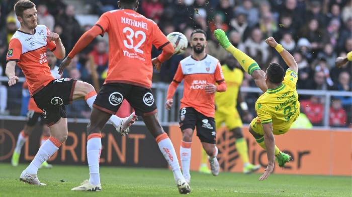 Nhận định, soi kèo Lorient vs Troyes, 2h00 ngày 7/12: Nối dài mạch thắng