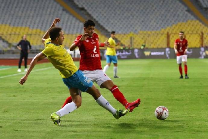 Nhận định, soi kèo Modern Sport vs Ismaily, 22h00 ngày 01/01: Làm khó chủ nhà