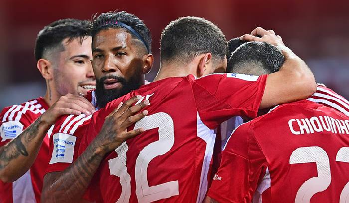 Nhận định, soi kèo Olympiacos vs Kallithea, 22h30 ngày 4/12: Cửa trên ‘tạch’