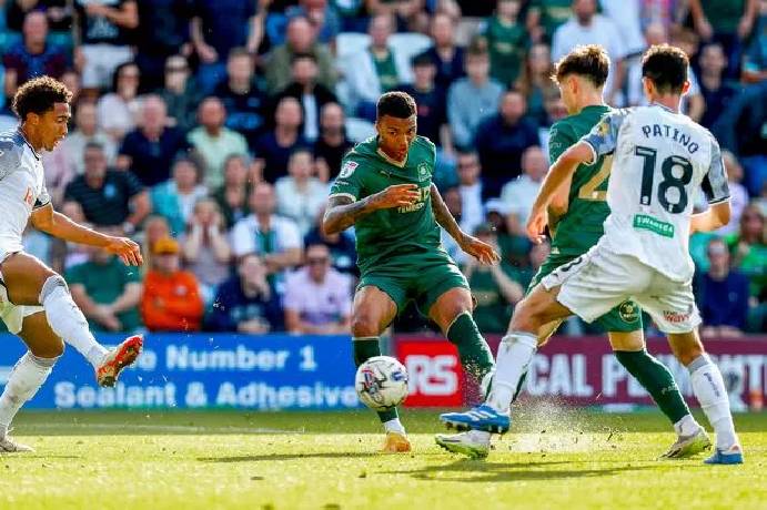 Nhận định, soi kèo Plymouth Argyle vs Swansea City, 2h45 ngày 11/12: Tận dụng lợi thế