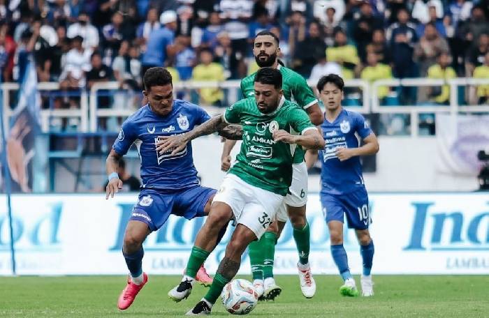 Nhận định, soi kèo PSS Sleman vs PSIS Semarang, 19h00 ngày 17/12: Lịch sử gọi tên